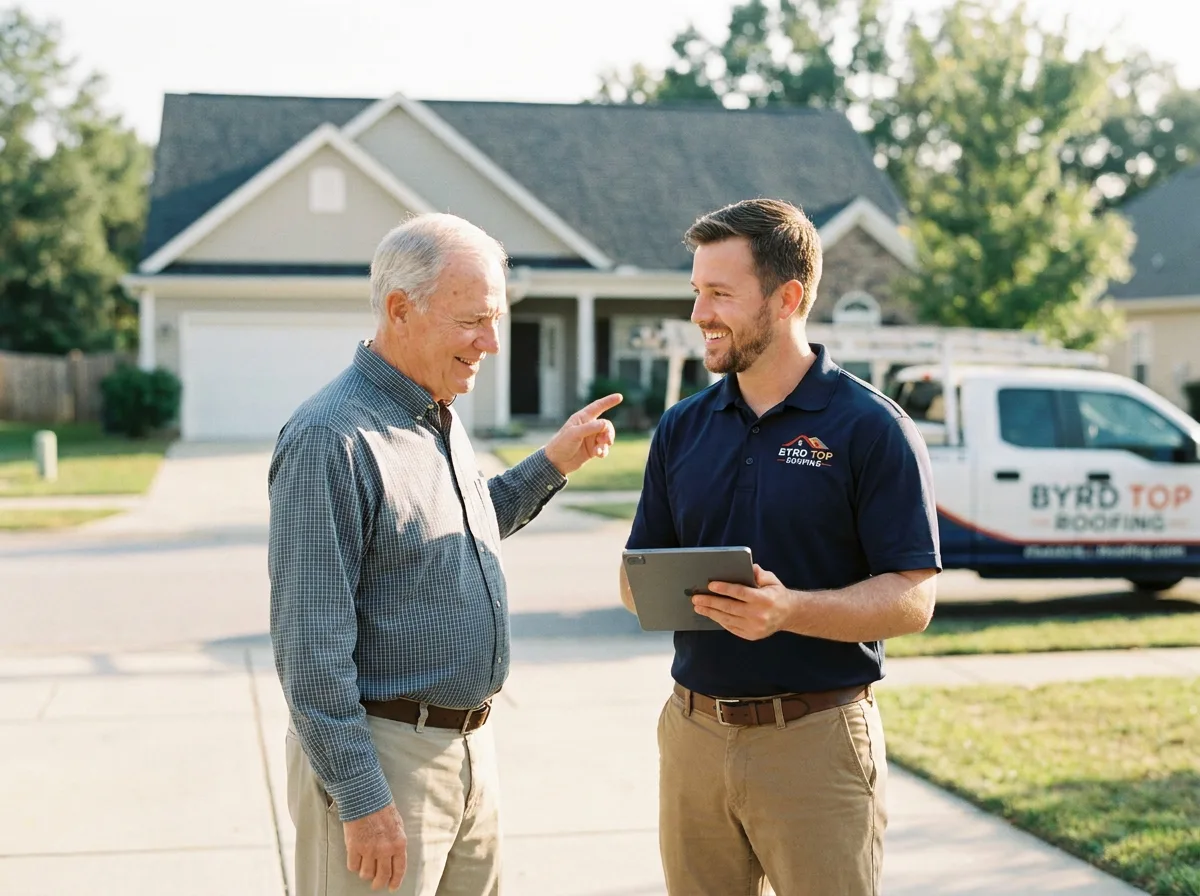 Roofing Ward, SC FAQs